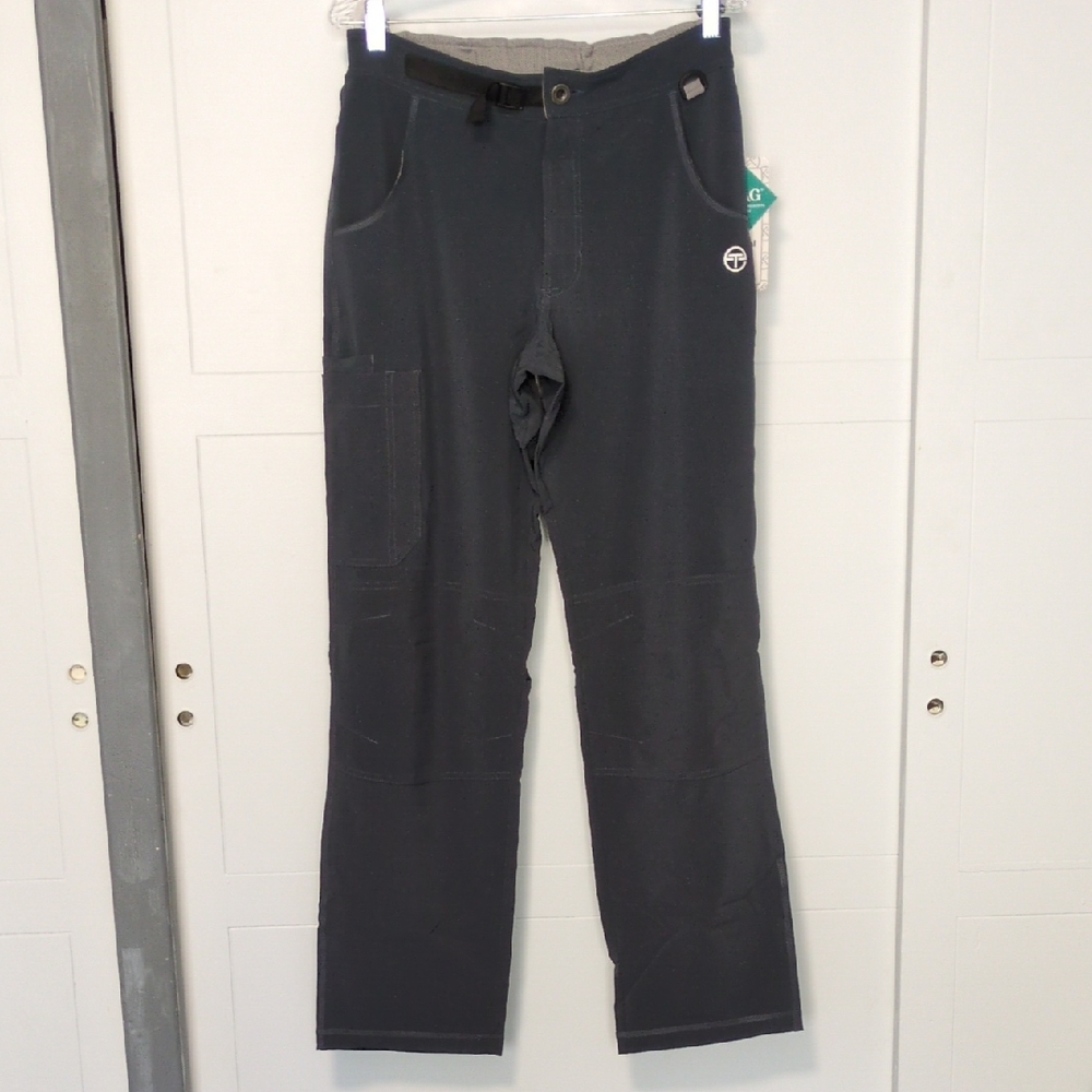 Essential Threads Antimicrobial Welby Pants Scrubs